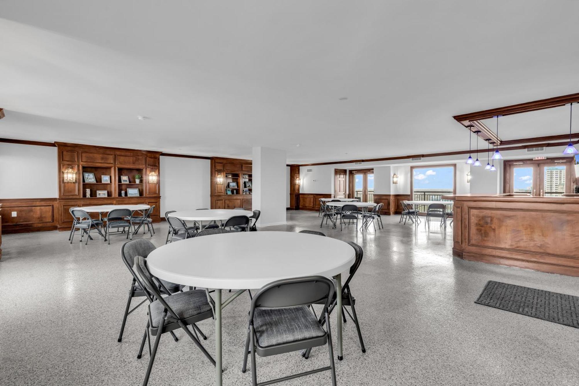 מירטל ביץ' Bluewater Resort 1501 מראה חיצוני תמונה