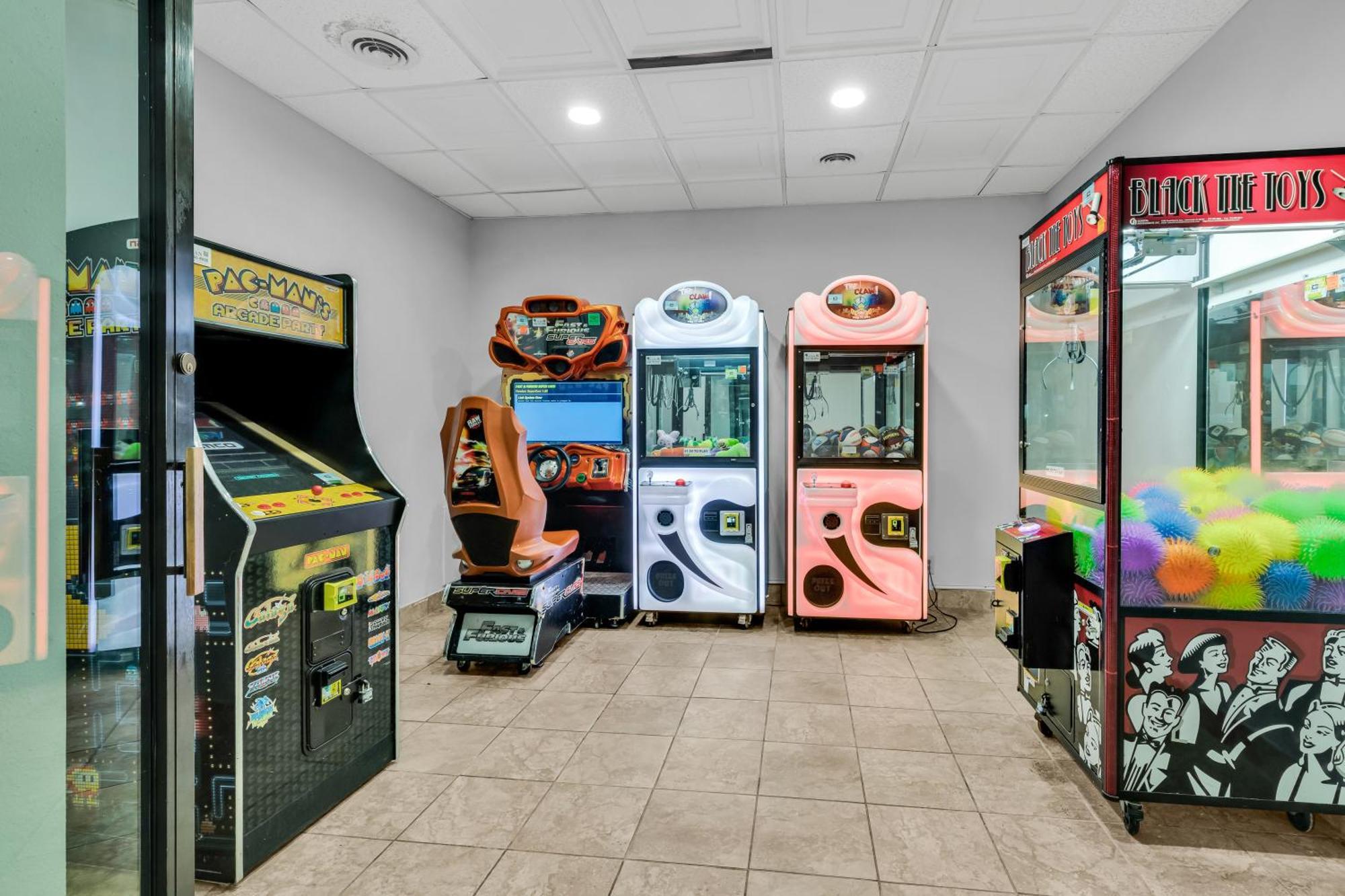 מירטל ביץ' Bluewater Resort 1501 מראה חיצוני תמונה