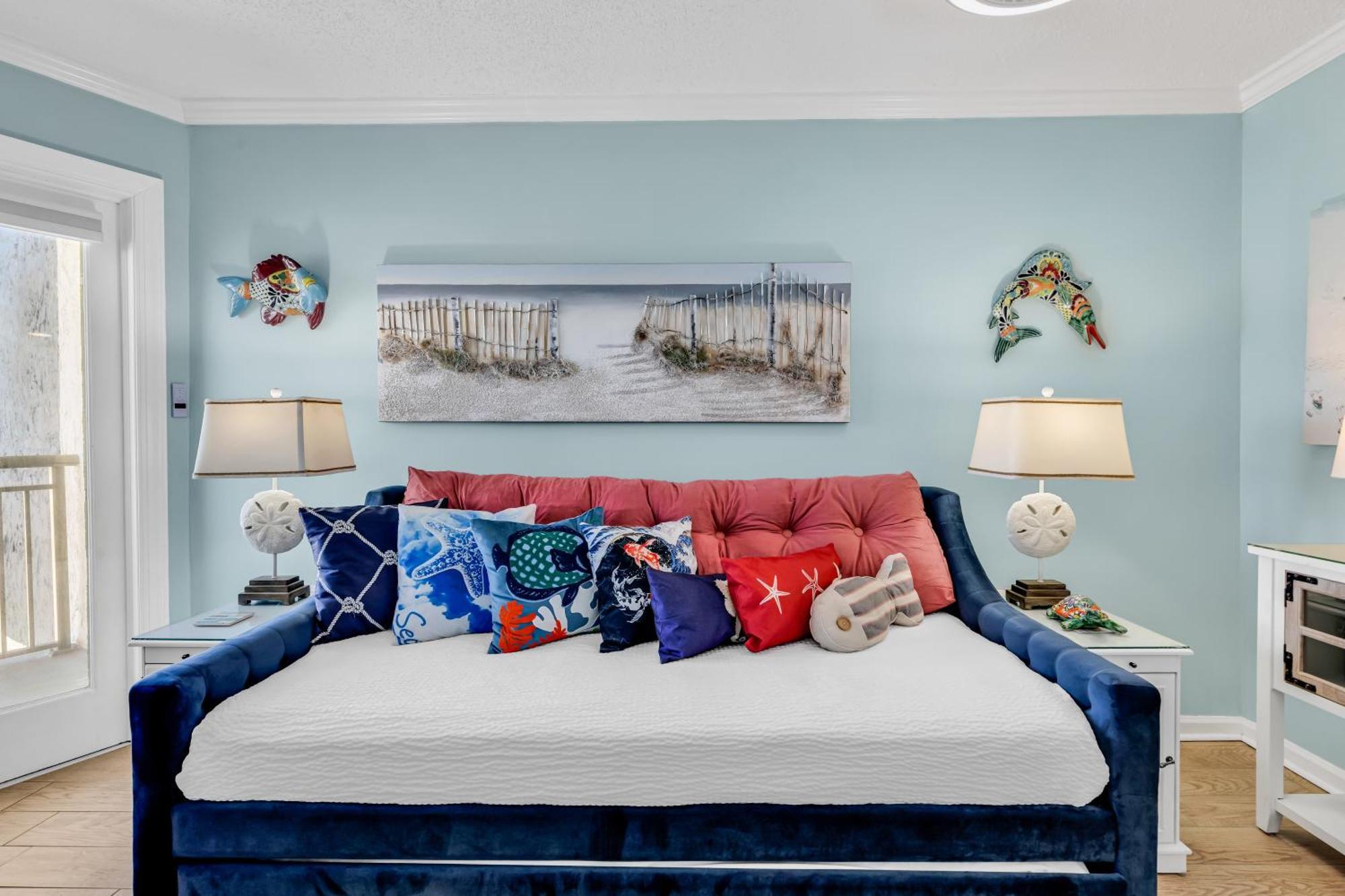 מירטל ביץ' Bluewater Resort 1501 מראה חיצוני תמונה