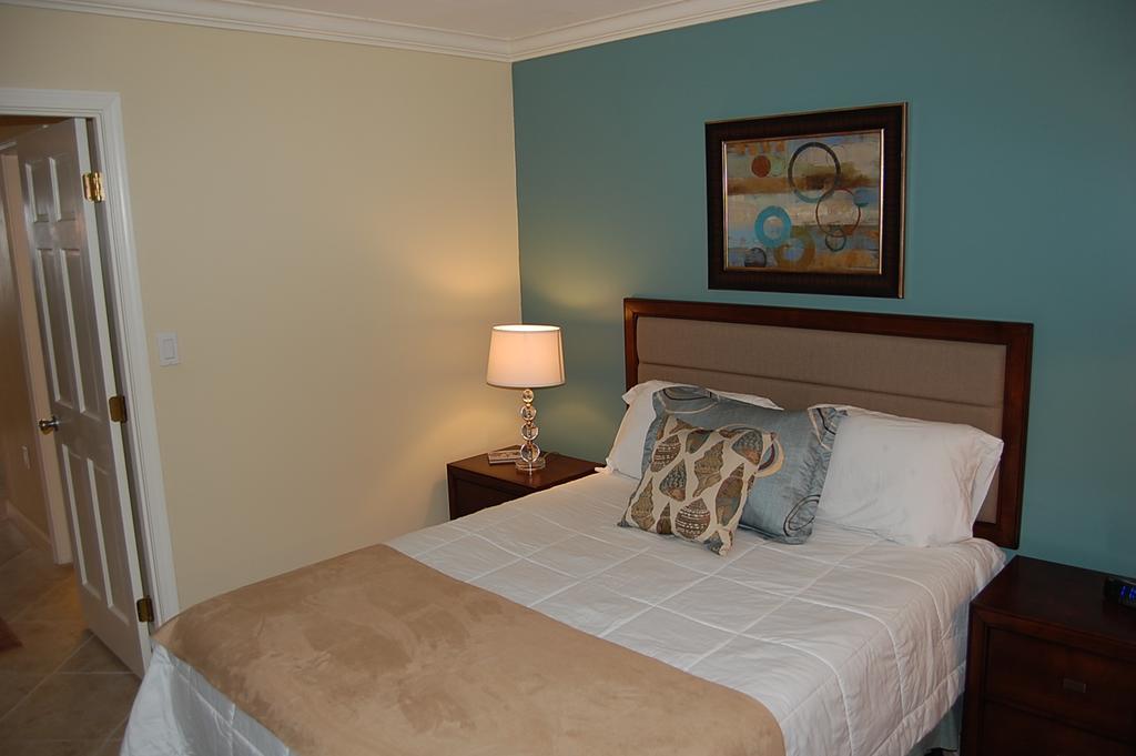 מירטל ביץ' Bluewater Resort 1501 מראה חיצוני תמונה