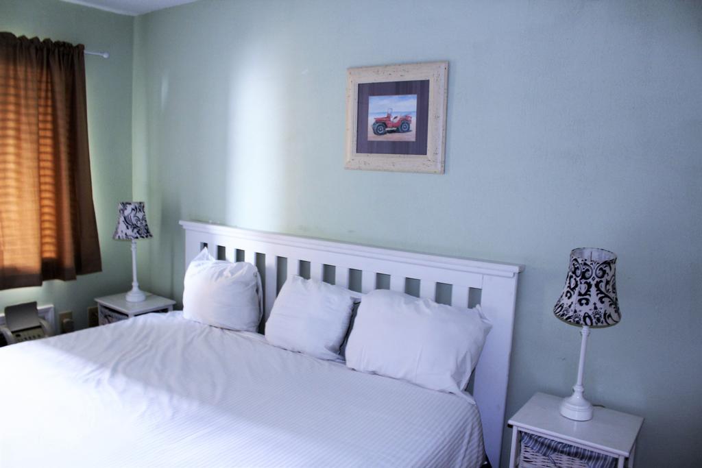 מירטל ביץ' Bluewater Resort 1501 מראה חיצוני תמונה