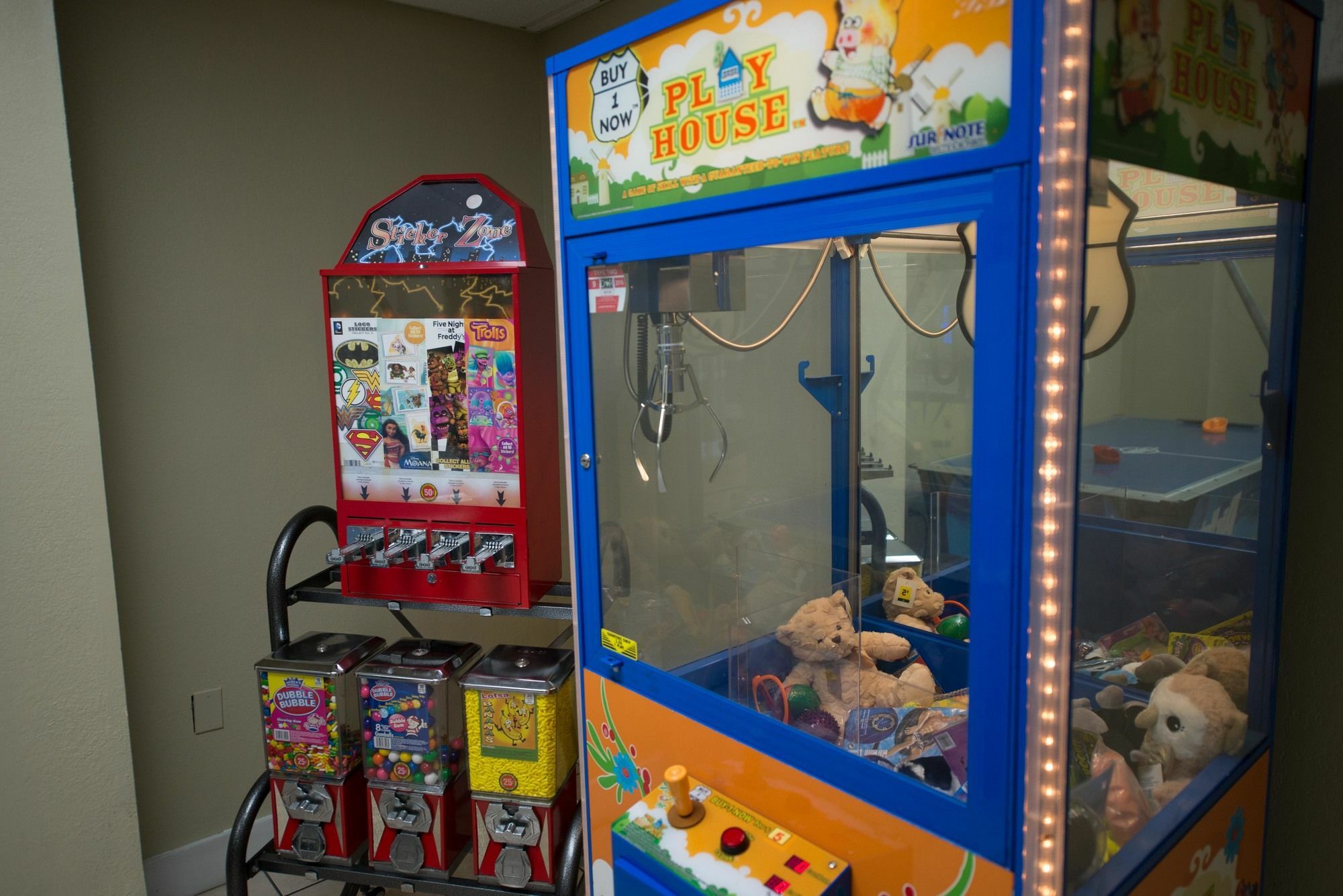 מירטל ביץ' Bluewater Resort 1501 מראה חיצוני תמונה