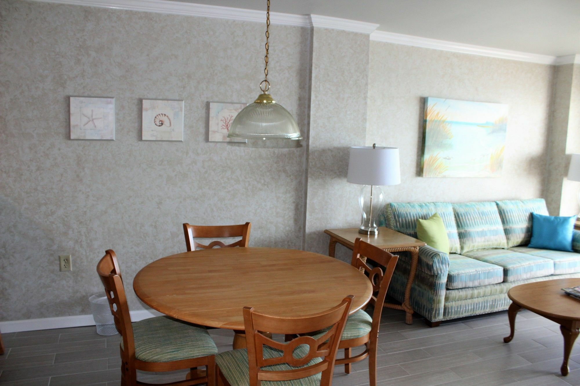 מירטל ביץ' Bluewater Resort 1501 מראה חיצוני תמונה